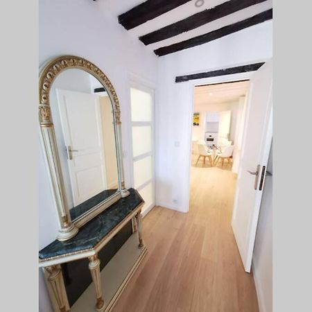 3Min Rer - Hypter Center St Germain En Laye - Wei&Pei Apartment Saint-Germain-en-Laye Exterior photo