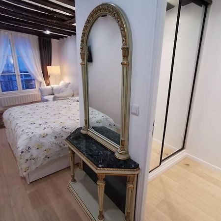 3Min Rer - Hypter Center St Germain En Laye - Wei&Pei Apartment Saint-Germain-en-Laye Exterior photo