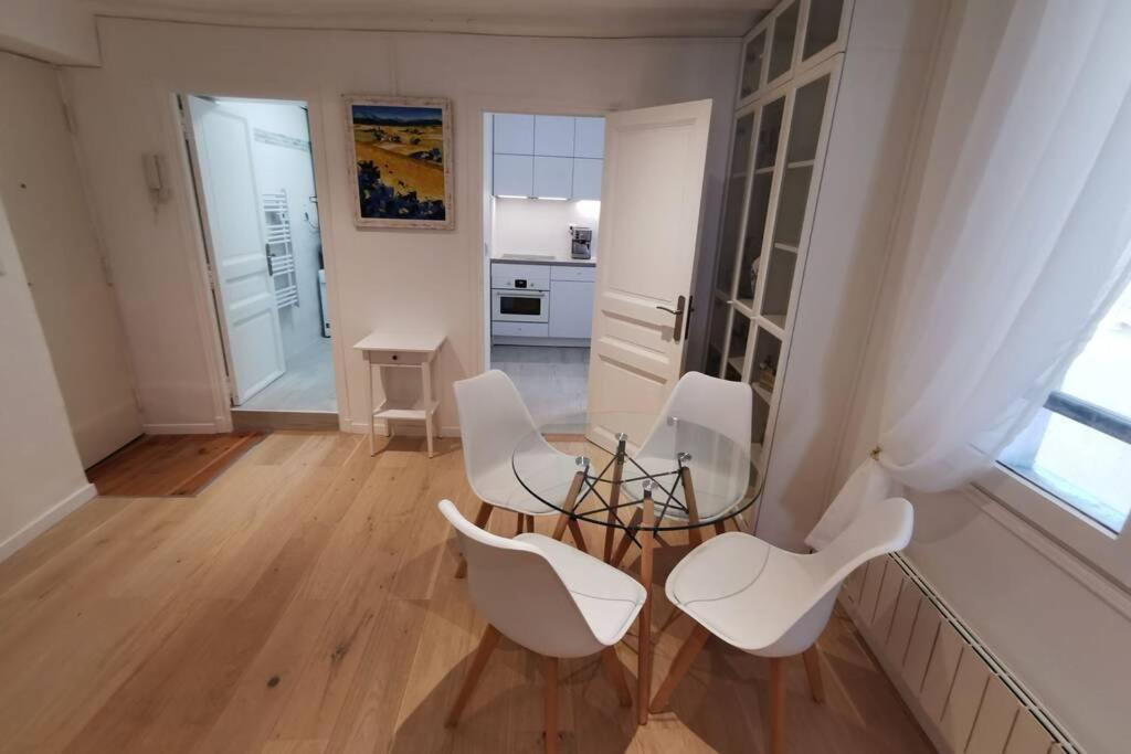 3Min Rer - Hypter Center St Germain En Laye - Wei&Pei Apartment Saint-Germain-en-Laye Exterior photo