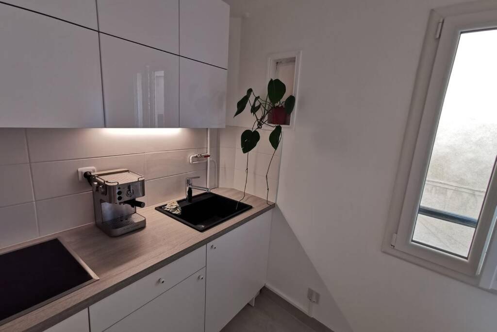 3Min Rer - Hypter Center St Germain En Laye - Wei&Pei Apartment Saint-Germain-en-Laye Exterior photo