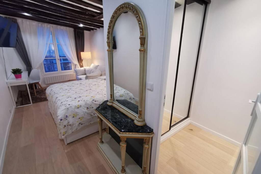 3Min Rer - Hypter Center St Germain En Laye - Wei&Pei Apartment Saint-Germain-en-Laye Exterior photo