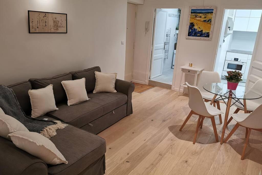 3Min Rer - Hypter Center St Germain En Laye - Wei&Pei Apartment Saint-Germain-en-Laye Exterior photo