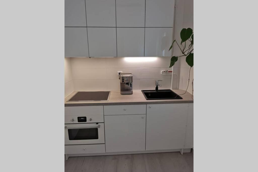 3Min Rer - Hypter Center St Germain En Laye - Wei&Pei Apartment Saint-Germain-en-Laye Exterior photo